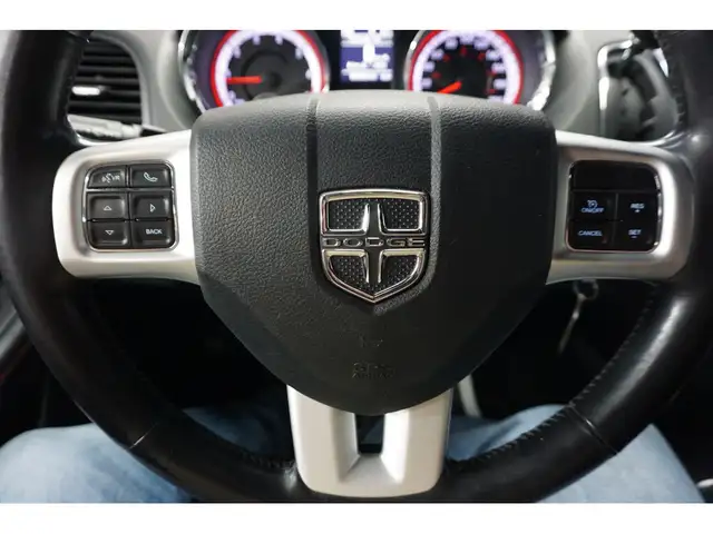2019 Dodge Grand Caravan GT AUTO - 7 PASS - CUIR - TV DVD - GP - Photo 18
