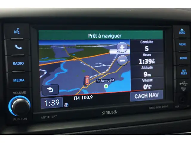 2019 Dodge Grand Caravan GT AUTO - 7 PASS - CUIR - TV DVD - GP - Photo 20