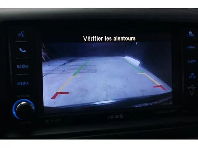 2019 Dodge Grand Caravan GT AUTO - 7 PASS - CUIR - TV DVD - GP - Photo 21