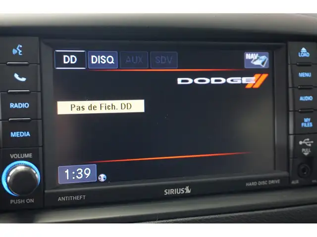 2019 Dodge Grand Caravan GT AUTO - 7 PASS - CUIR - TV DVD - GP - Photo 23