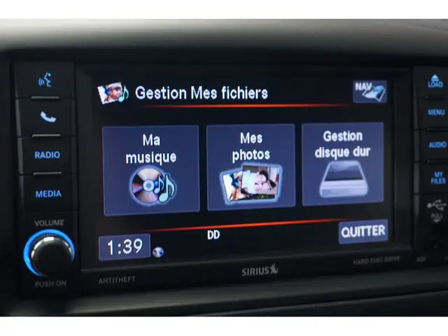 2019 Dodge Grand Caravan GT AUTO - 7 PASS - CUIR - TV DVD - GP - Photo 25