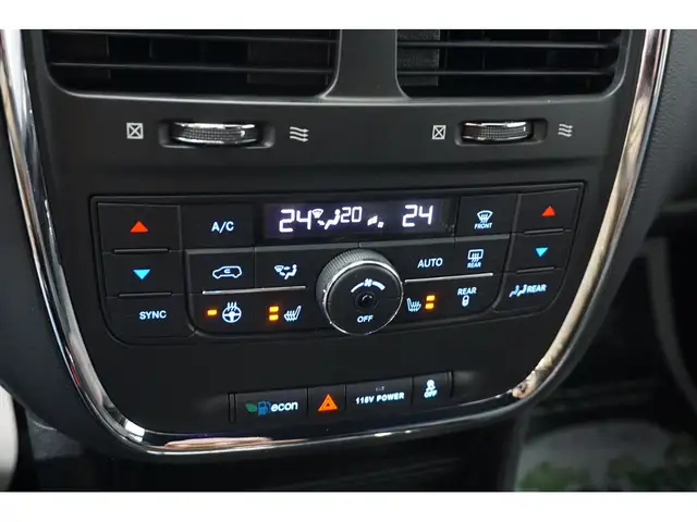 2019 Dodge Grand Caravan GT AUTO - 7 PASS - CUIR - TV DVD - GP - Photo 26