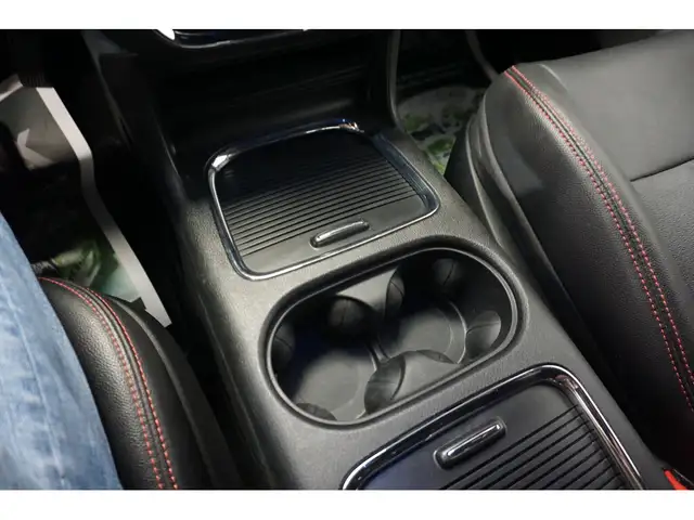 2019 Dodge Grand Caravan GT AUTO - 7 PASS - CUIR - TV DVD - GP - Photo 29