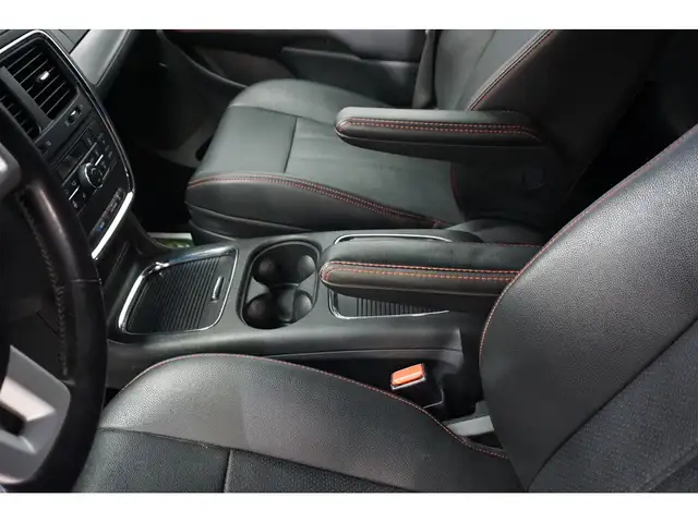 2019 Dodge Grand Caravan GT AUTO - 7 PASS - CUIR - TV DVD - GP - Photo 30