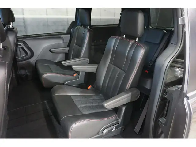 2019 Dodge Grand Caravan GT AUTO - 7 PASS - CUIR - TV DVD - GP - Photo 41