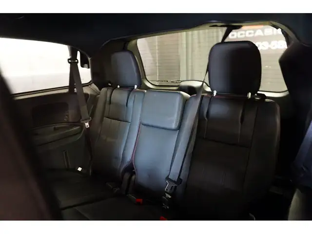 2019 Dodge Grand Caravan GT AUTO - 7 PASS - CUIR - TV DVD - GP - Photo 42