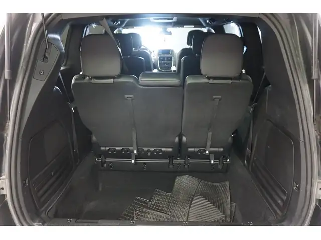 2019 Dodge Grand Caravan GT AUTO - 7 PASS - CUIR - TV DVD - GP - Photo 43
