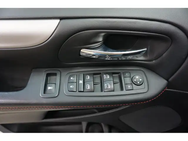 2019 Dodge Grand Caravan GT AUTO - 7 PASS - CUIR - TV DVD - GP - Photo 46