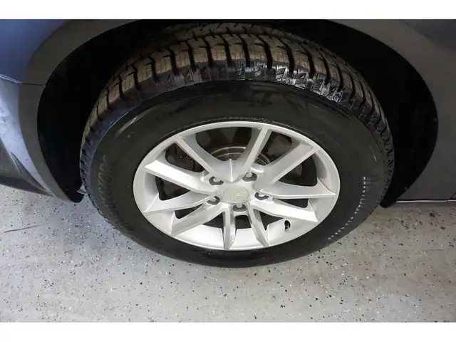 2019 Dodge Grand Caravan GT AUTO - 7 PASS - CUIR - TV DVD - GP - Photo 47