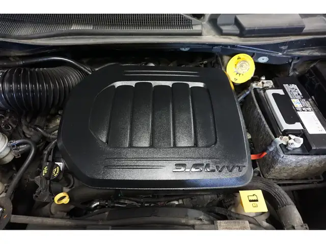 2019 Dodge Grand Caravan GT AUTO - 7 PASS - CUIR - TV DVD - GP - Photo 49
