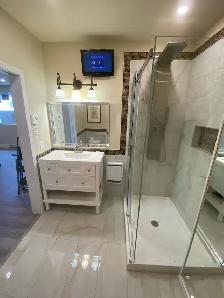 Studio Moderne Semi-Meublé – Greenfield Park – 995$/mois. - Photo 8