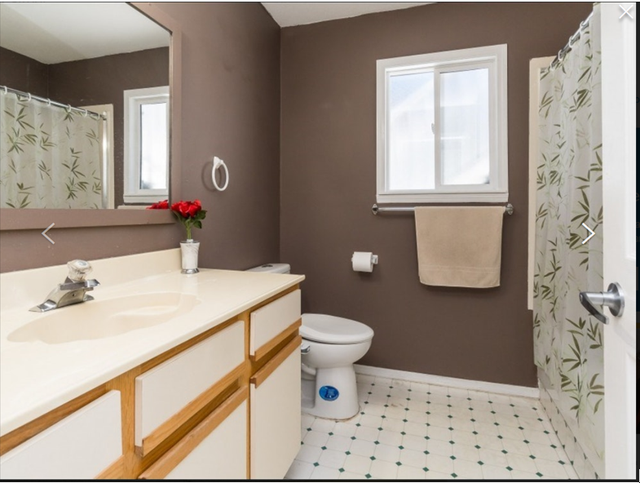 Two Bedroom Legal Walkout Basement Rent in Abbotsford - Photo 8