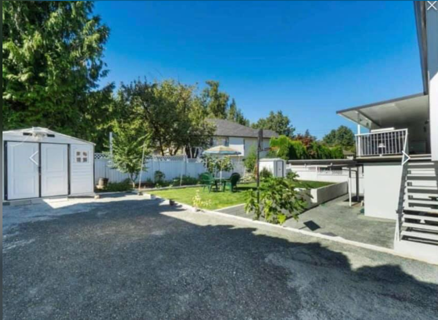 Two Bedroom Legal Walkout Basement Rent in Abbotsford - Photo 11