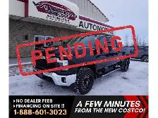 2024 Chevrolet SILVERADO 2500HD LOADED DURAMAX, BUCKETS/CONSOLE