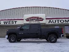 2024 Chevrolet SILVERADO 2500HD LOADED DURAMAX, BUCKETS/CONSOLE - Photo 7