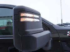 2024 Chevrolet SILVERADO 2500HD LOADED DURAMAX, BUCKETS/CONSOLE - Photo 21