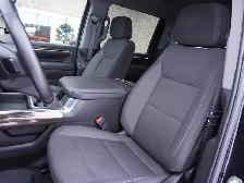 2024 Chevrolet SILVERADO 2500HD LOADED DURAMAX, BUCKETS/CONSOLE - Photo 26