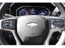 2024 Chevrolet SILVERADO 2500HD LOADED DURAMAX, BUCKETS/CONSOLE - Photo 33