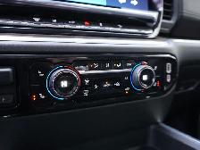 2024 Chevrolet SILVERADO 2500HD LOADED DURAMAX, BUCKETS/CONSOLE - Photo 34