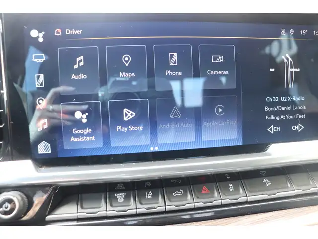 2024 Chevrolet SILVERADO 2500HD LOADED DURAMAX, BUCKETS/CONSOLE - Photo 36