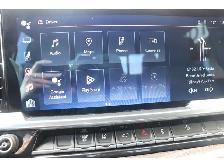 2024 Chevrolet SILVERADO 2500HD LOADED DURAMAX, BUCKETS/CONSOLE - Photo 36
