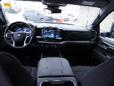 2024 Chevrolet SILVERADO 2500HD LOADED DURAMAX, BUCKETS/CONSOLE - Photo 43