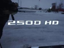 2024 Chevrolet SILVERADO 2500HD LOADED DURAMAX, BUCKETS/CONSOLE - Photo 48