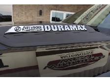 2024 Chevrolet SILVERADO 2500HD LOADED DURAMAX, BUCKETS/CONSOLE - Photo 49