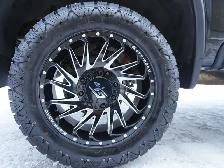 2024 Chevrolet SILVERADO 2500HD LOADED DURAMAX, BUCKETS/CONSOLE - Photo 52