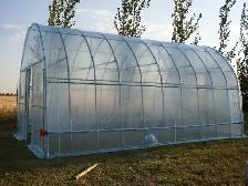 Spring HOT sale 'Hobby greenhouse' - Photo 7