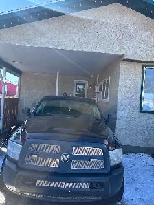 2014 ram 2500 lifted