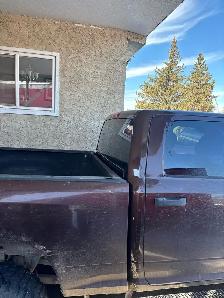 2014 ram 2500 lifted - Photo 2