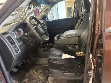 2014 ram 2500 lifted - Photo 5