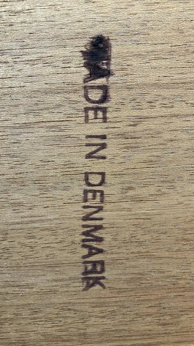 Mid century. TEAK TECK. Modulable. Crédence, buffet, bar, biblio - Photo 8