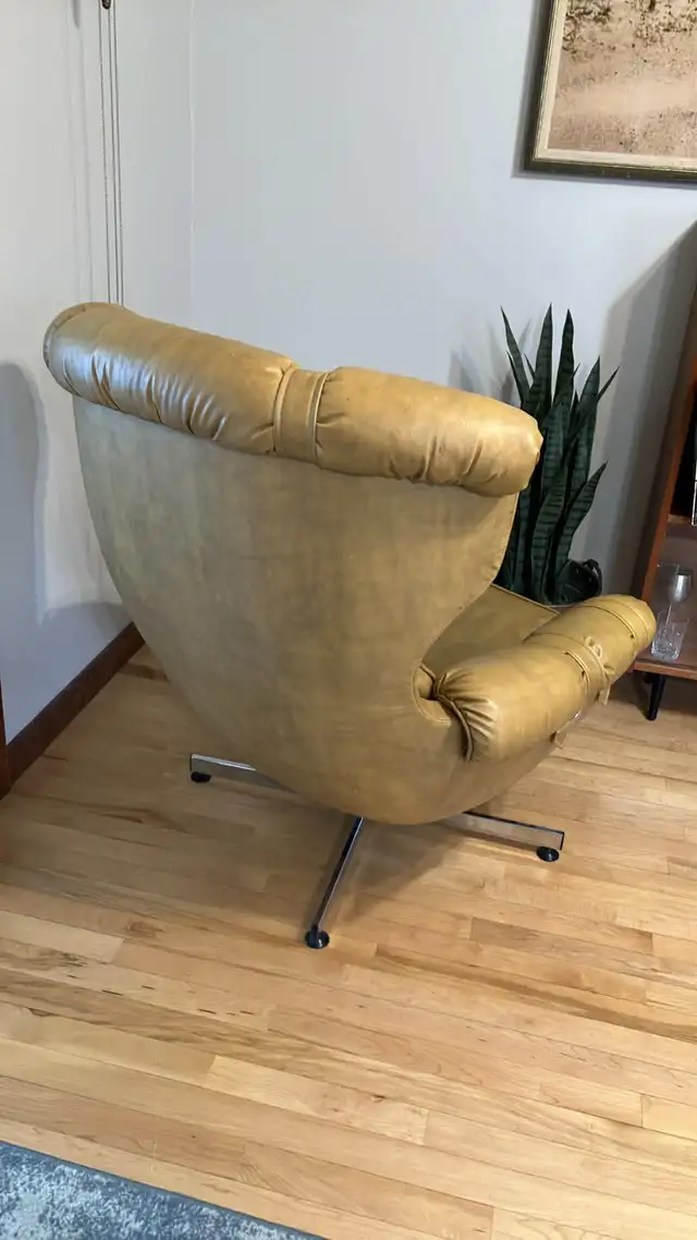 Mid century. TEAK TECK. Crédence, buffet, bar, bibliothèque, vit - Photo 9