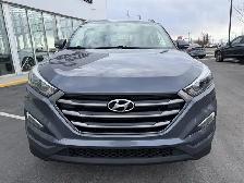 2016 Hyundai TUCSON 2.0L Luxury - Photo 2