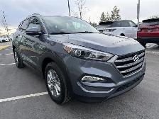 2016 Hyundai TUCSON 2.0L Luxury - Photo 3