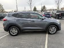 2016 Hyundai TUCSON 2.0L Luxury - Photo 4