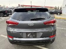 2016 Hyundai TUCSON 2.0L Luxury - Photo 6