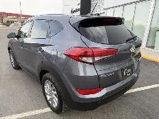 2016 Hyundai TUCSON 2.0L Luxury - Photo 7