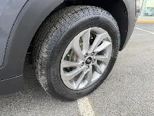 2016 Hyundai TUCSON 2.0L Luxury - Photo 9