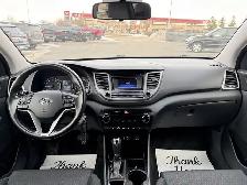 2016 Hyundai TUCSON 2.0L Luxury - Photo 10