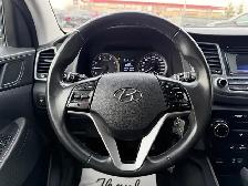 2016 Hyundai TUCSON 2.0L Luxury - Photo 11