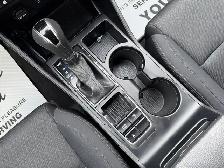 2016 Hyundai TUCSON 2.0L Luxury - Photo 12