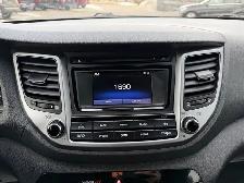 2016 Hyundai TUCSON 2.0L Luxury - Photo 14