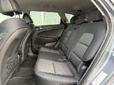 2016 Hyundai TUCSON 2.0L Luxury - Photo 16