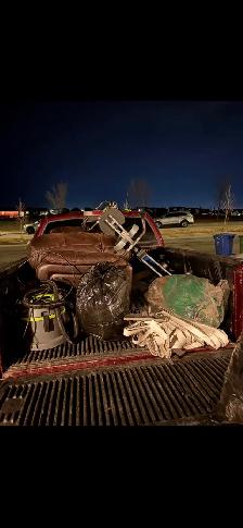 cheap junk removal - Photo 2