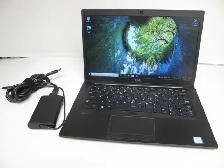 Dell Latitude 7480 14' i5 7th gen 8GB/256GB Win10, great cond.!