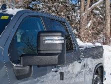 2026 Chevrolet Silverado 2500HD LT- Snow Plow Prep/Camper Pkg - Photo 3