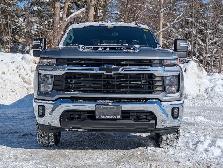 2026 Chevrolet Silverado 2500HD LT- Snow Plow Prep/Camper Pkg - Photo 5